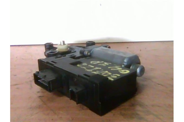 Recambio de mecanismo elevalunas delantero izquierdo para peugeot 307 (3a/c) 2.0 hdi 90 referencia OEM IAM 9637131280  