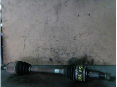 Recambio de palier delantero izquierdo para nissan almera (n16/e) 1.5 referencia OEM IAM   