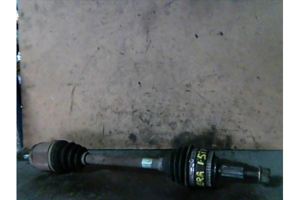 Recambio de palier delantero izquierdo para nissan almera (n16/e) 1.5 referencia OEM IAM   