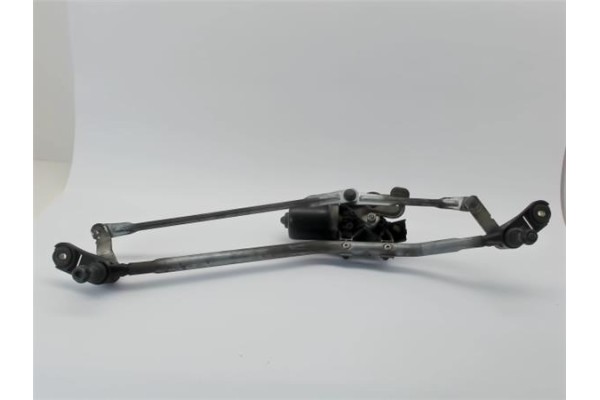 Recambio de motor limpiaparabrisas delantero para renault kangoo ii (f/kw0) 1.5 furgón compact comfort referencia OEM IAM 545268