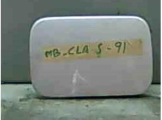 TAPA EXTERIOR COMBUSTIBLE 