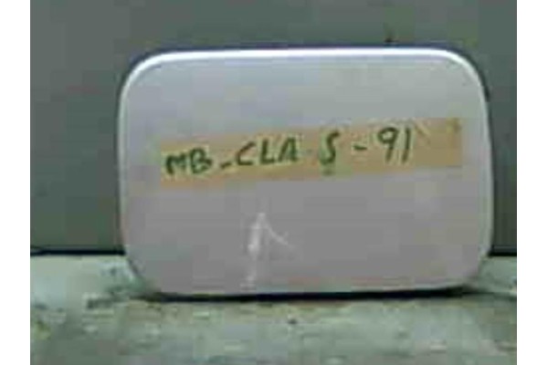 Recambio de tapa exterior combustible para mercedes-benz clase s (bm 140) berlina 3.2 300 sel (140.033) referencia OEM IAM   