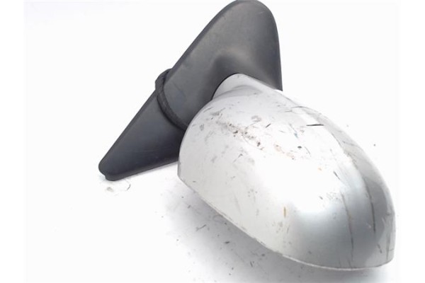 Recambio de retrovisor electrico derecho para seat toledo (1m2) referencia OEM IAM 1M0857934  