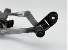 Recambio de motor limpiaparabrisas delantero para renault kangoo ii (f/kw0) 1.5 furgón compact comfort referencia OEM IAM 545268