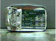 Recambio de tapa exterior combustible para mercedes-benz clase s (bm 140) berlina 3.2 300 sel (140.033) referencia OEM IAM   