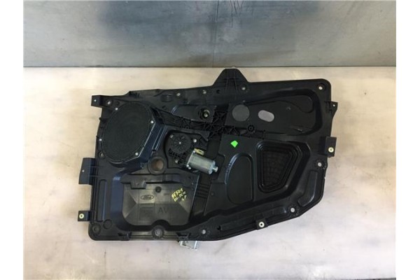 Recambio de elevalunas electrico delantero derecho para ford fiesta v (jh_, jd_) 1.4 tdci referencia OEM IAM 2S51B045H17A  
