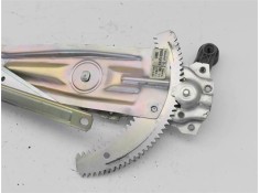 Recambio de mecanismo elevalunas delantero izquierdo para piaggio porter furgón 1.2 d referencia OEM IAM 56581R 364177 