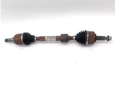 PALIER DELANTERO IZQUIERDO 391013124R 2697640 