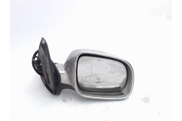 Recambio de retrovisor electrico derecho para seat toledo (1m2) referencia OEM IAM 1M0857934  