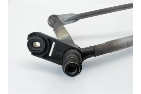 Recambio de motor limpiaparabrisas delantero para renault kangoo ii (f/kw0) 1.5 furgón compact comfort referencia OEM IAM 545268