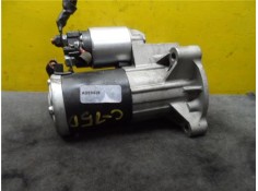 MOTOR ARRANQUE 5802W5 M0T20871 
