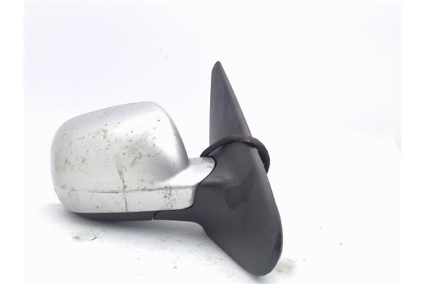 Recambio de retrovisor electrico derecho para seat toledo (1m2) referencia OEM IAM 1M0857934  