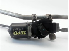 Recambio de motor limpiaparabrisas delantero para renault kangoo ii (f/kw0) 1.5 furgón compact comfort referencia OEM IAM 545268