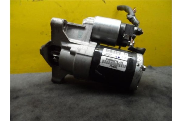 Recambio de motor arranque para citroen c 15 1.8 d referencia OEM IAM 5802W5 M0T20871 