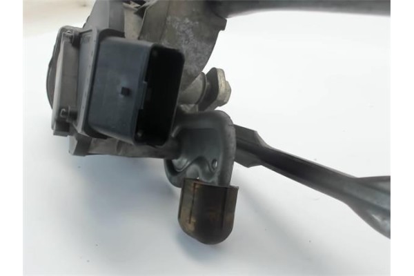 Recambio de motor limpiaparabrisas delantero para renault kangoo ii (f/kw0) 1.5 furgón compact comfort referencia OEM IAM 545268