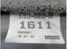 Recambio de retrovisor derecho para toyota yaris (ncp1/nlp1/scp1) referencia OEM IAM 879100D01000 0806901 