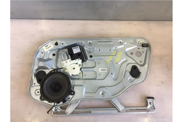 Recambio de elevalunas electrico delantero derecho para volvo s40 berlina 1.6 referencia OEM IAM 30710149  
