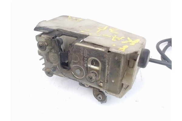 Recambio de cierre electromagnetico delantero derecho para ford ka (ccq) 1.3 i referencia OEM IAM 4868480  