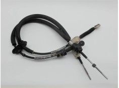 CABLE DERECHO MANDO CAMBIO VEL. A169360057305 