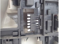 Recambio de piloto trasero derecho para opel vectra b berlina 2.2 básico (1999) referencia OEM IAM 1223244 2202444 9119528 , OPE