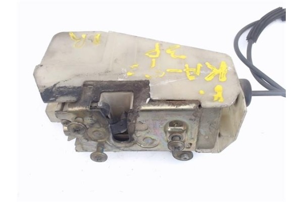 Recambio de cierre electromagnetico delantero derecho para ford ka (ccq) 1.3 i referencia OEM IAM 4868480  
