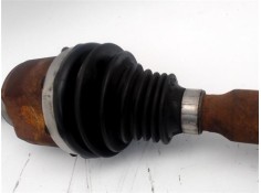 Recambio de palier delantero izquierdo para renault megane iv berlina 5p 1.2 experience referencia OEM IAM 391013124R 2697640 