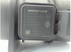 Recambio de caudalimetro para renault kangoo ii (f/kw0) 1.5 furgón compact comfort referencia OEM IAM 82002800607  