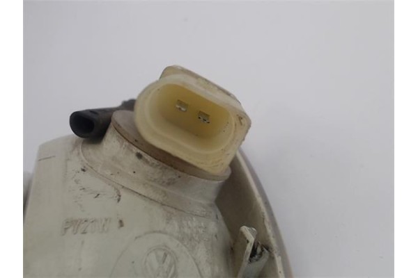 Recambio de intermitente delantero dcho para volkswagen polo iv (9n1) referencia OEM IAM 6N0953042N 6N0953050L 63176943416 , AUD