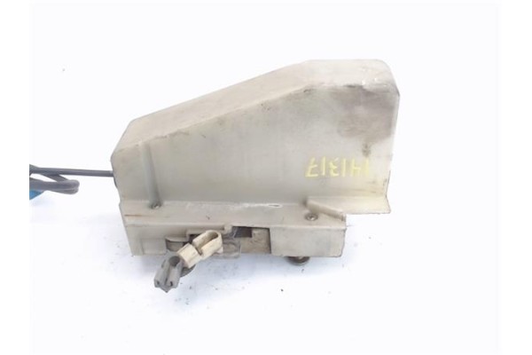 Recambio de cierre electromagnetico delantero derecho para ford ka (ccq) 1.3 i referencia OEM IAM 4868480  
