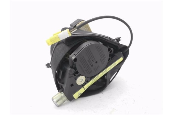 Recambio de cinturon seguridad delantero derecho para fiat stilo (192) 1.6 16v (192_xb1a) referencia OEM IAM 33021172  