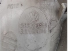 Recambio de intermitente delantero dcho para volkswagen polo iv (9n1) referencia OEM IAM 6N0953042N 6N0953050L 63176943416 , AUD