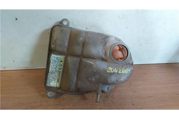 Recambio de botella expansion para ssangyong musso 2.9 d referencia OEM IAM 2161005050  