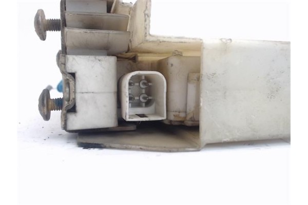 Recambio de cierre electromagnetico delantero derecho para ford ka (ccq) 1.3 i referencia OEM IAM 4868480  