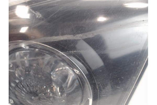 Recambio de piloto porton trasero derecho para mazda 3 berlina (bk) referencia OEM IAM   