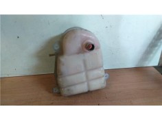 Recambio de botella expansion para ssangyong musso 2.9 d referencia OEM IAM 2161005050  