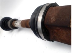 Recambio de palier delantero izquierdo para renault megane iv berlina 5p 1.2 experience referencia OEM IAM 391013124R 2697640 