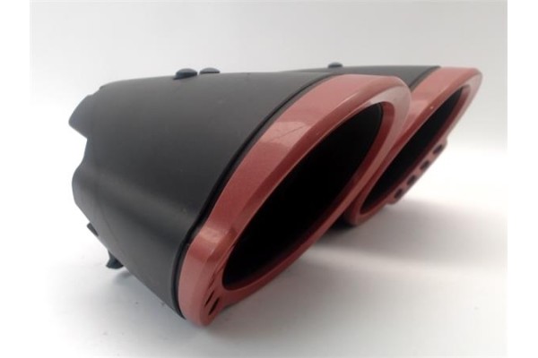 Recambio de cuadro completo para smart forfour 1.5 cdi (50kw) referencia OEM IAM A4545404511  