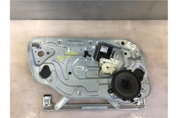Recambio de elevalunas electrico delantero izquierdo para volvo s40 berlina 1.6 referencia OEM IAM   