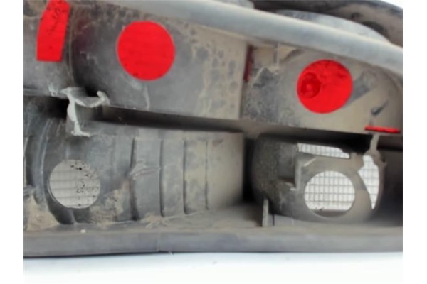 Recambio de piloto trasero derecho para peugeot 306 3/5 pt. / 4 pt. (s2) referencia OEM IAM   