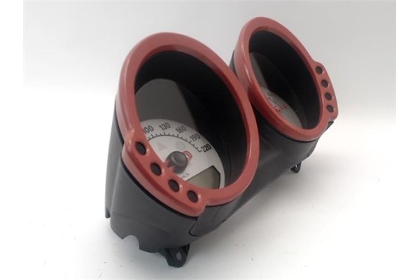 Recambio de cuadro completo para smart forfour 1.5 cdi (50kw) referencia OEM IAM A4545404511  