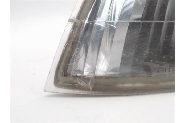 Recambio de intermitente delantero izquierdo para renault megane i berl./ berl. con portón (ba0) referencia OEM IAM 7700831466  