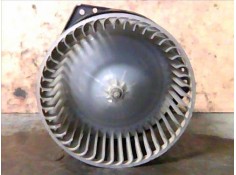 Recambio de motor calefaccion para ssangyong musso 2.9 d referencia OEM IAM 40510390  