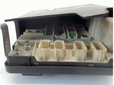 Recambio de caja fusibles/rele para renault kangoo ii (f/kw0) 1.5 furgón compact comfort referencia OEM IAM 8200356348  