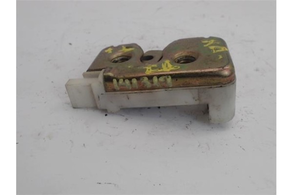 Recambio de cierre electromagnetico porton para ford ka (ccq) 1.3 i referencia OEM IAM 4868499 C7G0A 