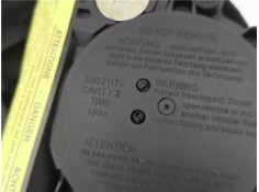 Recambio de cinturon seguridad delantero derecho para fiat stilo (192) 1.6 16v (192_xb1a) referencia OEM IAM 33021172  