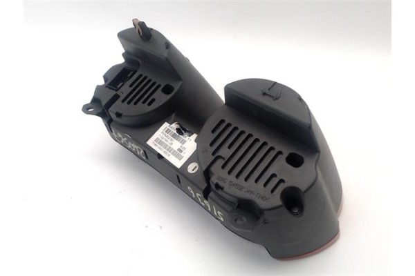 Recambio de cuadro completo para smart forfour 1.5 cdi (50kw) referencia OEM IAM A4545404511  