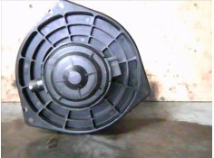 Recambio de motor calefaccion para ssangyong musso 2.9 d referencia OEM IAM 40510390  