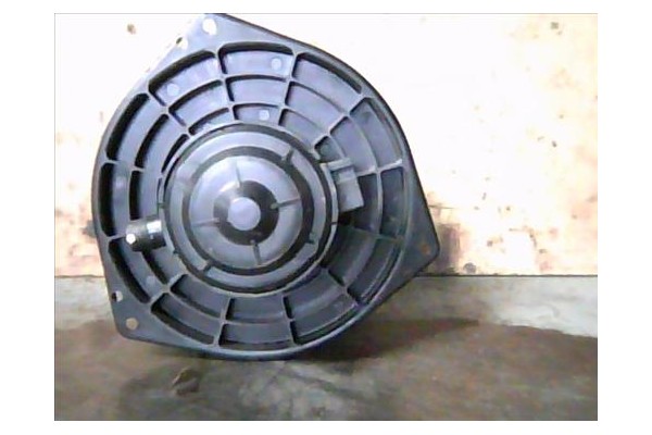 Recambio de motor calefaccion para ssangyong musso 2.9 d referencia OEM IAM 40510390  