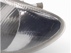 Recambio de intermitente delantero izquierdo para renault megane i berl./ berl. con portón (ba0) referencia OEM IAM 7700831466  