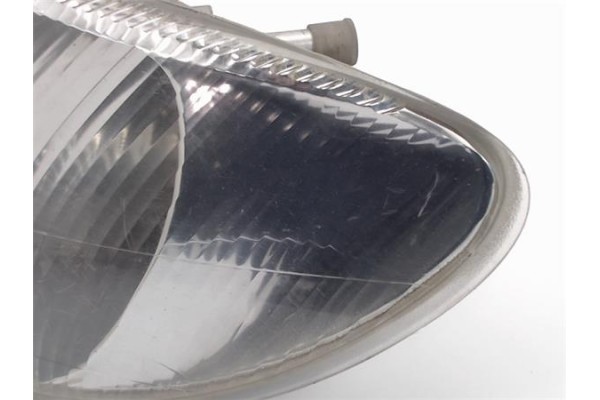 Recambio de intermitente delantero izquierdo para renault megane i berl./ berl. con portón (ba0) referencia OEM IAM 7700831466  